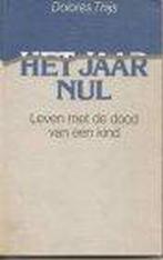 Het jaar nul 9789060848401 Thys, Boeken, Verzenden, Gelezen, Thys
