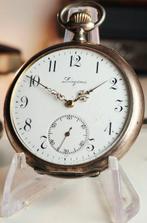 Longines - Longines 7 grand prix - 3526202 - 1900-1949, Nieuw