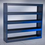 Datona Bedrijfswageninrichting - Inbouwkast met 4, Ophalen of Verzenden, Nieuw