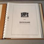 Duitse Rijk 1933/1945 - Safe album Reich met oa Hindenberg, Postzegels en Munten, Gestempeld