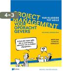 Projectmanagement voor opdrachtgevers / Best practice, Verzenden, Zo goed als nieuw, Michiel van der Molen