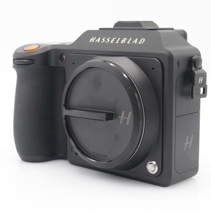 Hasselblad X2D 100c Light Weight Field Kit (X2D +XCD21 &, Audio, Tv en Foto, Fotocamera's Digitaal, Ophalen of Verzenden