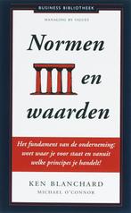 Normen en waarden 9789047000464 Michel OConnor, Boeken, Verzenden, Gelezen, Michel O'Connor