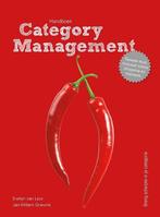 Handboek Category Management, 3e druk april 2019, Zo goed als nieuw, Verzenden, Evelyn van Leur, Jan-Willem Grievink
