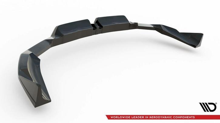 Maxton Achter Splitter BMW Z4 G29 LCI M Pakket B9986, Auto-onderdelen, Carrosserie, Nieuw, BMW, Achter