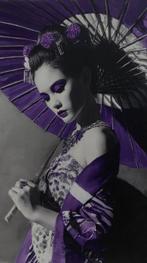 JD Paris - #1 - Geishas en Poésie