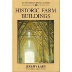 Historic Farm Buildings, Livres, Langue | Anglais, Verzenden