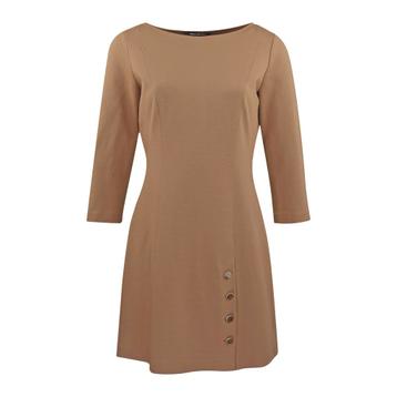 Pennyblack • korte bruine jurk • 36 (IT42) beschikbaar voor biedingen