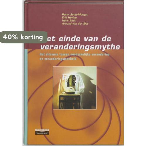 Verlichte visies voor professionals Het einde van de, Livres, Informatique & Ordinateur, Envoi