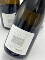2018 Thierry Fournier, Blanc de Blancs - Champagne - 3, Verzamelen, Wijnen, Nieuw