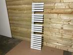 Veiling - Vasco designradiator 45x182cm, Doe-het-zelf en Bouw, Nieuw