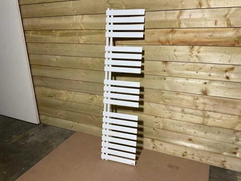 Veiling - Vasco designradiator 45x182cm, Doe-het-zelf en Bouw, Verwarming en Radiatoren
