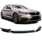 Front Spoiler Carbon Look BMW 5 Serie G30 G31 B3211, Nieuw, Voor, BMW