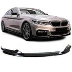 Front Spoiler Carbon Look BMW 5 Serie G30 G31 B3211, Auto-onderdelen, Nieuw, BMW, Voor