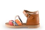 Stones And Bones Sandalen in maat 23 Cognac, Kinderen en Baby's, Kinderkleding | Schoenen en Sokken, Verzenden, Jongen of Meisje