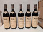 1962 Giovanni Peppione - Barbaresco - 5 Flessen (0.72L), Nieuw