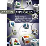 Webapplicaties 9789012582858 Kris Merckx, Verzenden, Zo goed als nieuw, Kris Merckx