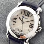 Chopard - Happy Sport Mother of Pearl Dial with Floating, Nieuw
