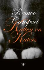 Katten en katers (9789403176406, Remco Campert), Nieuw, Verzenden