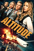 Altitude (aka Hijacked) op DVD, Cd's en Dvd's, Dvd's | Thrillers en Misdaad, Verzenden, Nieuw in verpakking