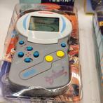 Talking Games - Brick Thunder V; City Warrior - Handheld, Nieuw