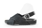 Timberland Sandalen in maat 37 Zwart | 5% extra korting, Kinderen en Baby's, Kinderkleding | Schoenen en Sokken, Timberland, Verzenden