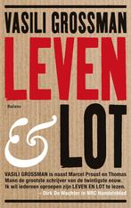 Leven en lot 9789463823159 Vasili Grossman, Boeken, Verzenden, Zo goed als nieuw, Vasili Grossman