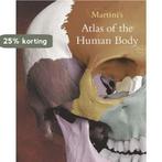 Martinis Atlas of the Human Body 9780131461239, Boeken, Verzenden, Gelezen, Frederic Martini