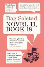 Novel 11, Book 18 9781784704988, Dag Solstad, Verzenden