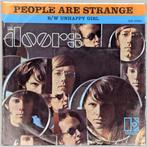The Doors - People Are Strange - Vinylplaat - 1ste persing -, Nieuw in verpakking