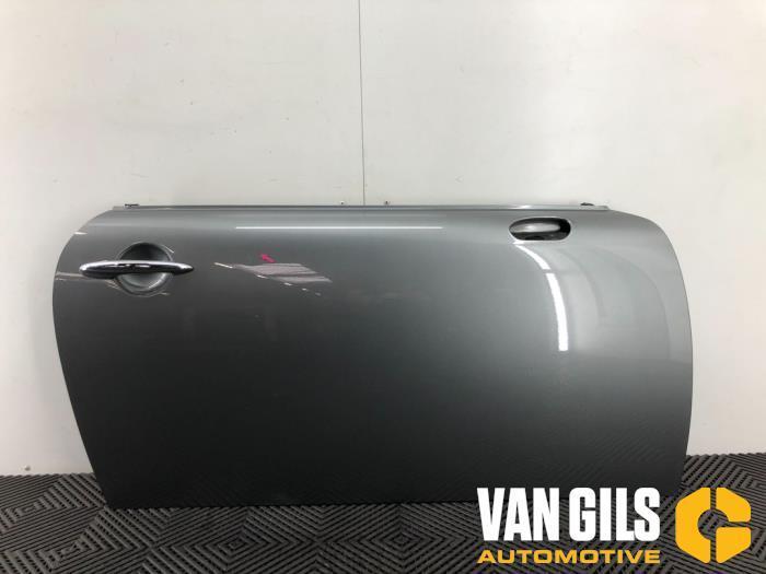 Portier 2Deurs rechts Mini Cooper S O243466, Auto-onderdelen, Carrosserie