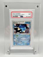 Wizards of The Coast Graded card - Feraligatr - Unseen, Hobby en Vrije tijd, Nieuw