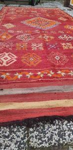 Berber - Tapis - 416 cm - 185 cm, Huis en Inrichting, Stoffering | Tapijten en Vloerkleden, Nieuw