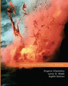 Organic Chemistry: Pearson New International Edition, Boeken, Taal | Engels, Gelezen, Verzenden