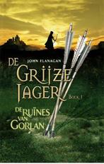 Boek: De Grijze Jager 1 - De ruïnes van Gorlan (z.g.a.n.), Verzenden