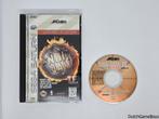 Sega Saturn - NBA Jam Tournement Edition + Reg. Card - USA, Verzenden, Gebruikt