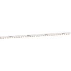 Schneider Electric Rail Peigne - A9XPA748, Bricolage & Construction, Électricité & Câbles, Verzenden