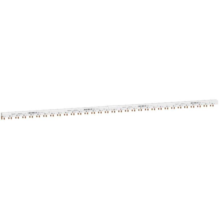 Schneider Electric Rail Peigne - A9XPA748, Bricolage & Construction, Électricité & Câbles, Envoi