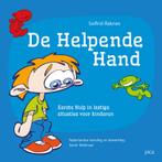 De Helpende Hand voor kinderen 9789493209220 Solfrid Raknes, Boeken, Verzenden, Zo goed als nieuw, Solfrid Raknes