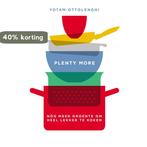 Plenty more 9789059565388 Yotam Ottolenghi, Boeken, Verzenden, Gelezen, Yotam Ottolenghi
