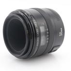 Canon EF 50mm F/2.5 Compact Macro | Tweedehands, Audio, Tv en Foto, Verzenden, Zo goed als nieuw