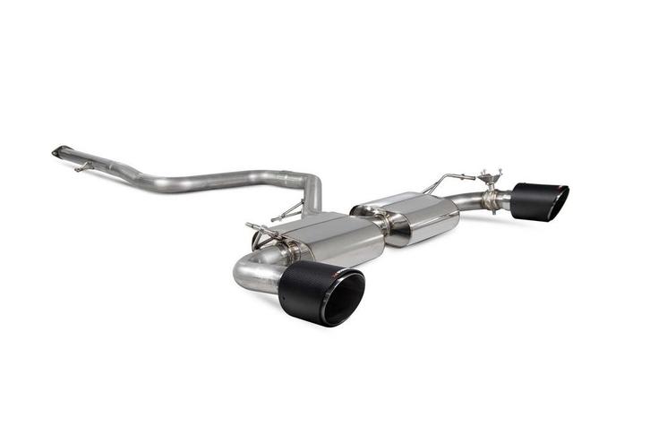 Hyundai Alleen i30N Performance niet-GPF-model | Niet-resone, Auto-onderdelen, Uitlaatsystemen, Nieuw, Verzenden