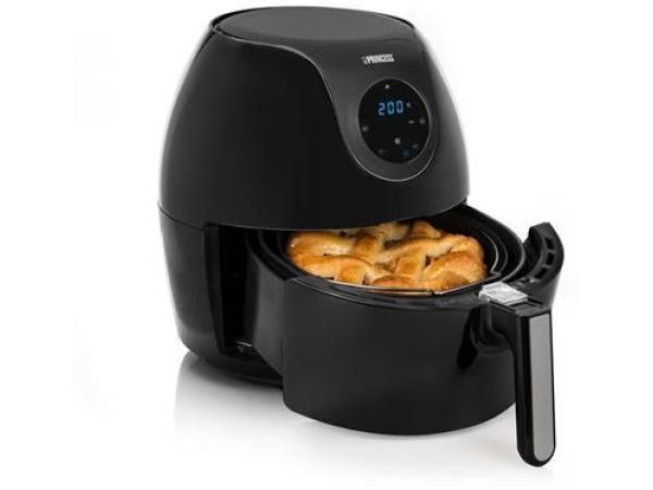 Veiling - Princess 182050 Family Aerofryer XXL - 5,2L, Elektronische apparatuur, Airfryers