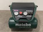 Veiling - Metabo compressor Power 250-10 W OF, Nieuw