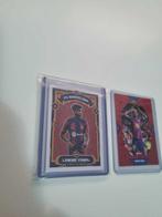 2024 Topps Lamine Yamal Carte insérée, Parallèle numéroté -, Collections, Autocollants