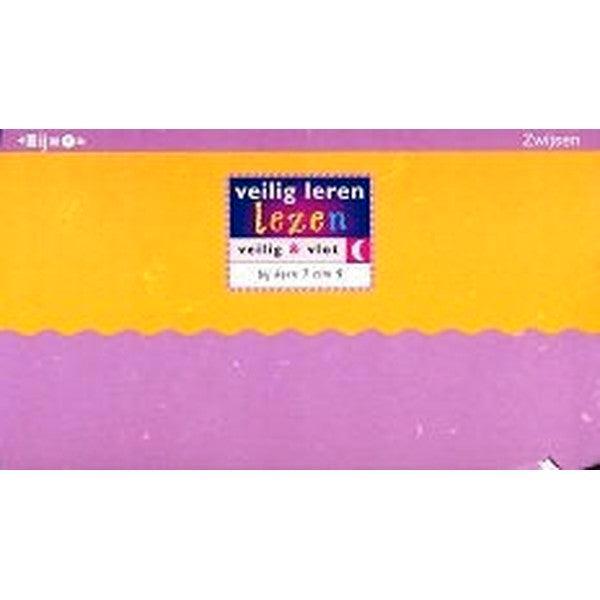 Veilig Leren Lezen (VLL) 2e Maanversie Veilig &amp; Vlot Rin, Boeken, Schoolboeken, Verzenden