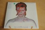 David Bowie - Aladdin Sane + Young Americans - Différents, Cd's en Dvd's, Vinyl Singles, Nieuw in verpakking