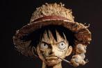 yamila - Monkey D. Luffy: La Voluntad del Oro Eterno, Nieuw