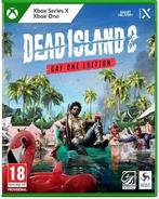 Dead Island 2 (Xbox One Games), Games en Spelcomputers, Ophalen of Verzenden, Zo goed als nieuw