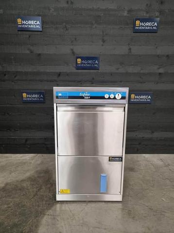 Meiko vaatwasser | voorlader | glazenspoeler | 430F ecostar